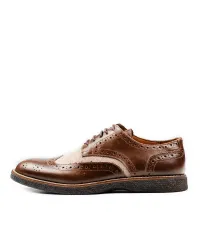 Derby Borsalino STAR-M (Cuir)