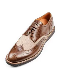 Derby Borsalino STAR-M (Cuir)