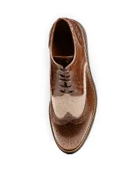 Derby Borsalino STAR-M (Cuir)