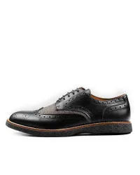 Derby Borsalino STAR-M (Cuir)