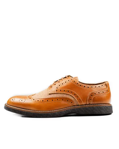 Derby Borsalino STAR-M (Cuir)