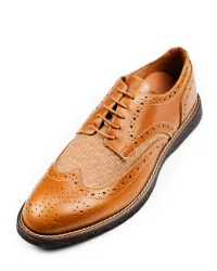 Derby Borsalino STAR-M (Cuir)