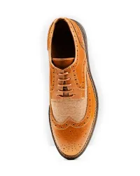 Derby Borsalino STAR-M (Cuir)