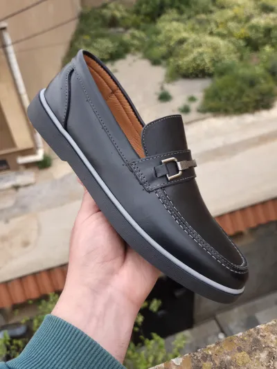 Radom Mocassin Comfort