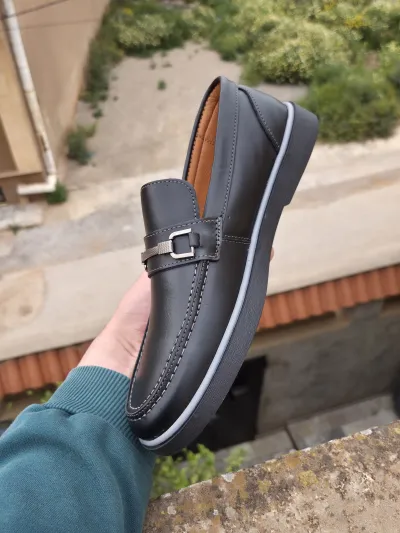 Radom Mocassin Comfort