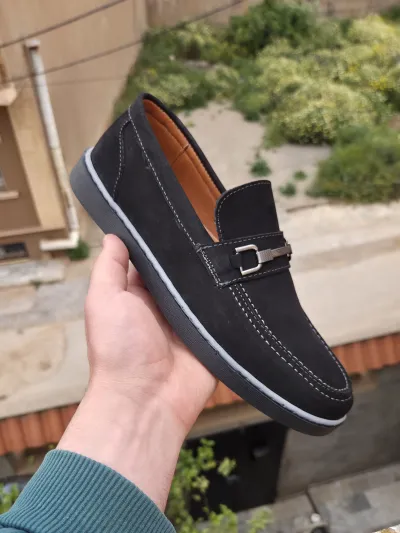 Radom Mocassin Comfort