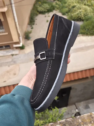 Radom Mocassin Comfort