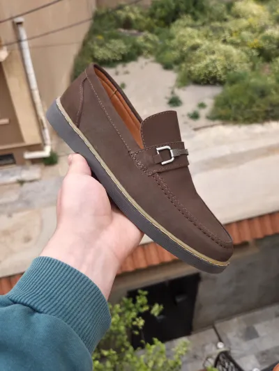 Radom Mocassin Comfort