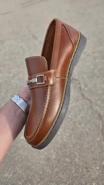 Radom Mocassin Comfort