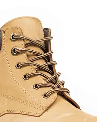 ROCKLAND BOOTS CUIR VÉRITABLE